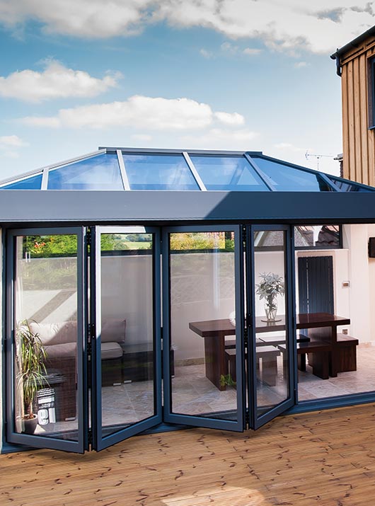 Affordable quality conservatories in Leyton and throughout East London E10, E15, E20