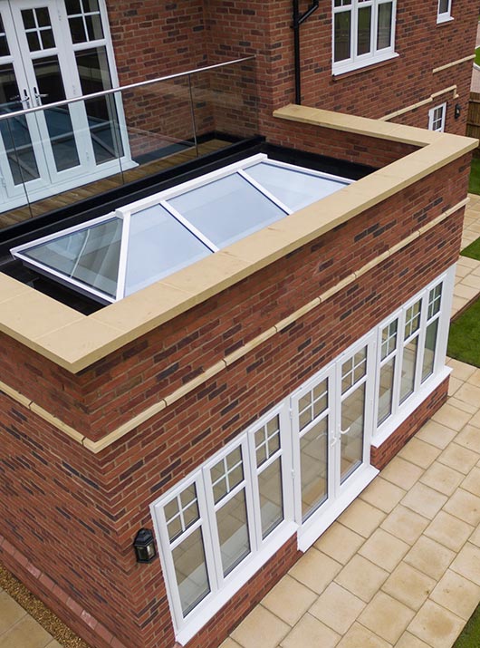 House extension 10 year guarantee Finsbury Park & across North London