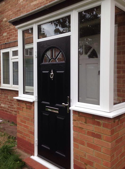 Affordable quality porches in Buckhurst Hill IG9 and throughout Ilford Essex.