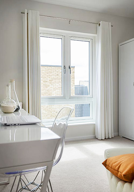 Advantages of uPVC windows for your home in South Woodford & East London